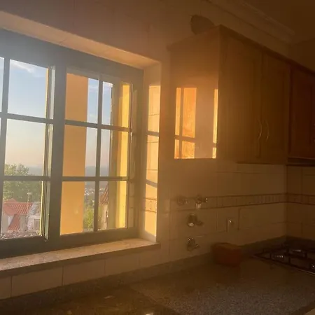 Nature Scape Ii Apartment Seia