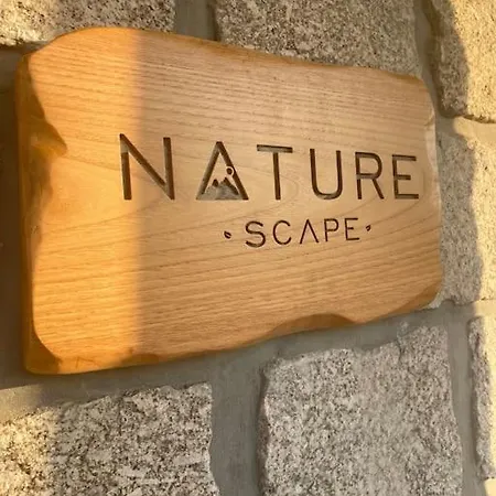 Nature Scape Ii Apartment *